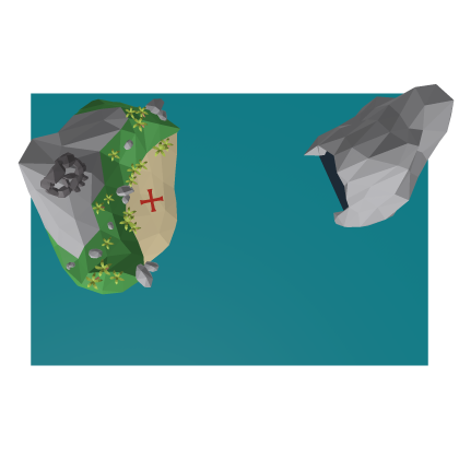 Movie Scene #2: Pirate Ship Kraken Attack thumbnail
