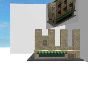 Itatlian Building.(EBR Project)