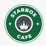 Starblox Cafee