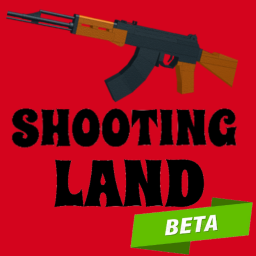 Shooting Land! [BETA]