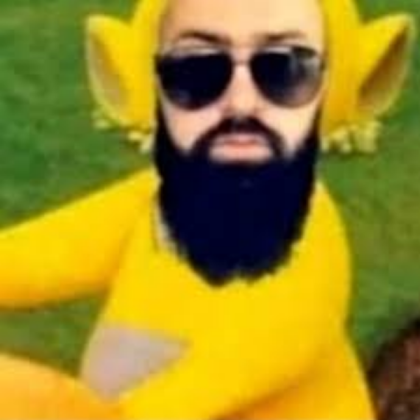 Teletubbies (meme) Roblox decal