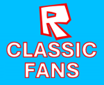 ROBLOX Classic Fans