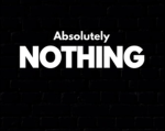 AbsolutelyNothin