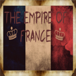 The Empire Française