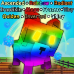 The Modded Gardening Game