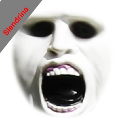 Slendrina icon