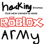 The Army of ROBLOXIA!