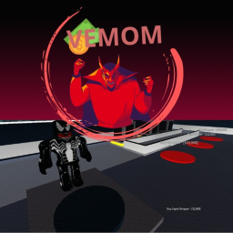 [NEW!] Venom Tycoon