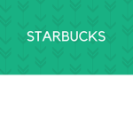 | Starbucks Coffee |