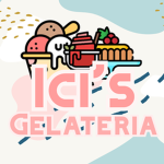 Ici’s TM Gelateria