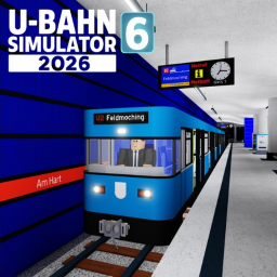 Subway Simulator 2026