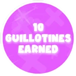 Game Badge Icon