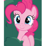 Pinky club!