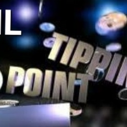 NHL; Tipping Point