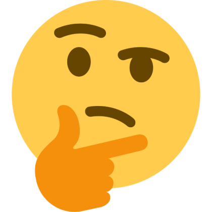 THINKING EMOJI IS A MEME :thinking: Roblox decal