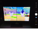 Starwars enderman Pokemon