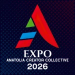A-EXPO | Anatolia Creator Collective Group Thumbnail