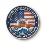 [VS] United States Coast Guard