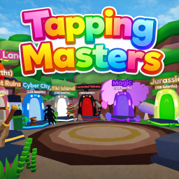 Tapping Masters
