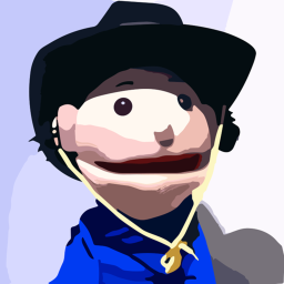 The Tom Blue Talk Show - The RP Game