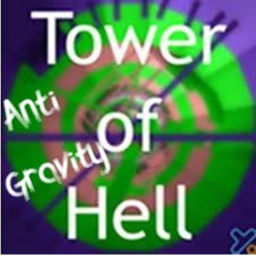 Tower of Hell Anti-Gravity