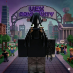 Vexsouls