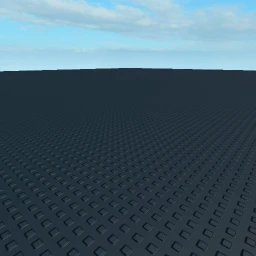 Empty Baseplate (really) icon