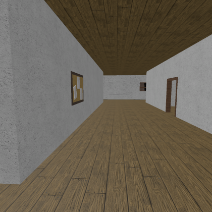 Horror map v2