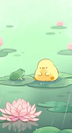 Los cocos UwU XDXD