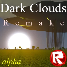 Dark Clouds Remake icon