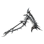 Scythe of the God Slayer