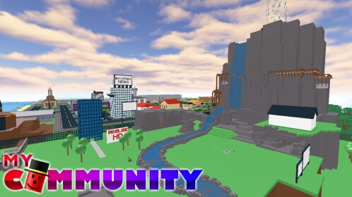 MyCOMMUNITY