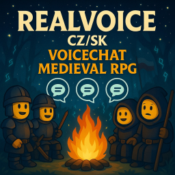 RealVoice CZ/SK