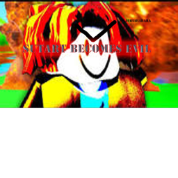 SUTART BECOMES EVIL!? :0