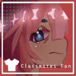 Classmates fan