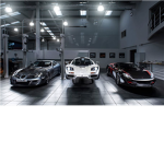 Exotic Car Fans