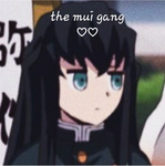 The mui gang