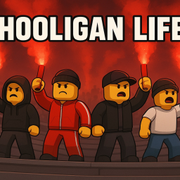 hooligan life