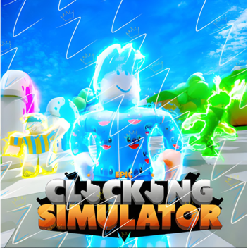 Clicker Simulator X