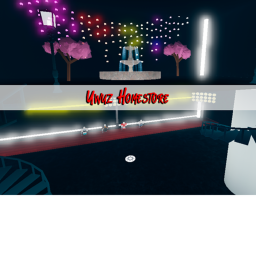 SAIS CLOSET HOMESTORE