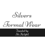 Silvers | Formal Wear