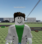 Hendriette23 Fans