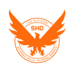 The Strategic Homeland Division!11