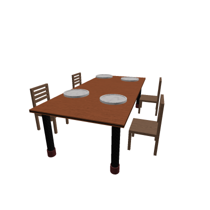 Table Set