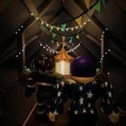 Coraline: RPG