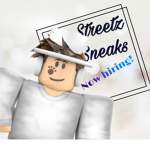 Streetz Sneaks