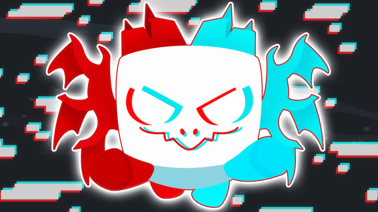 🕹️ [ARCADE] Pet Simulator 99! 💰