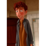 Gman Ginger