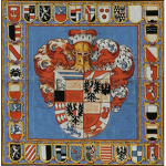 Haus von Scharnhorst