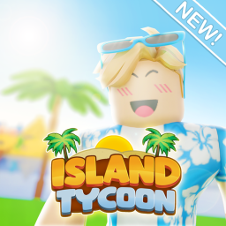 Island Tycoon [NEW] 🌴